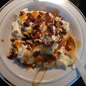 Gourmet Banana Pudding Your Way