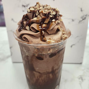 Mud Fudge Sundae Cup