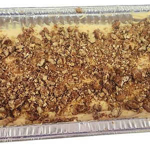 Butter Pecan Pudding