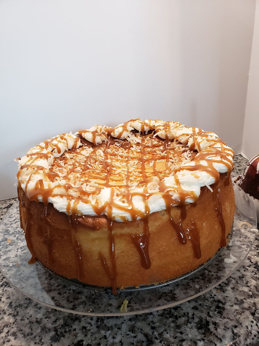 Cheesecakes