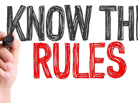 FAQ aka "we are all too lazy to look up exact rules..."