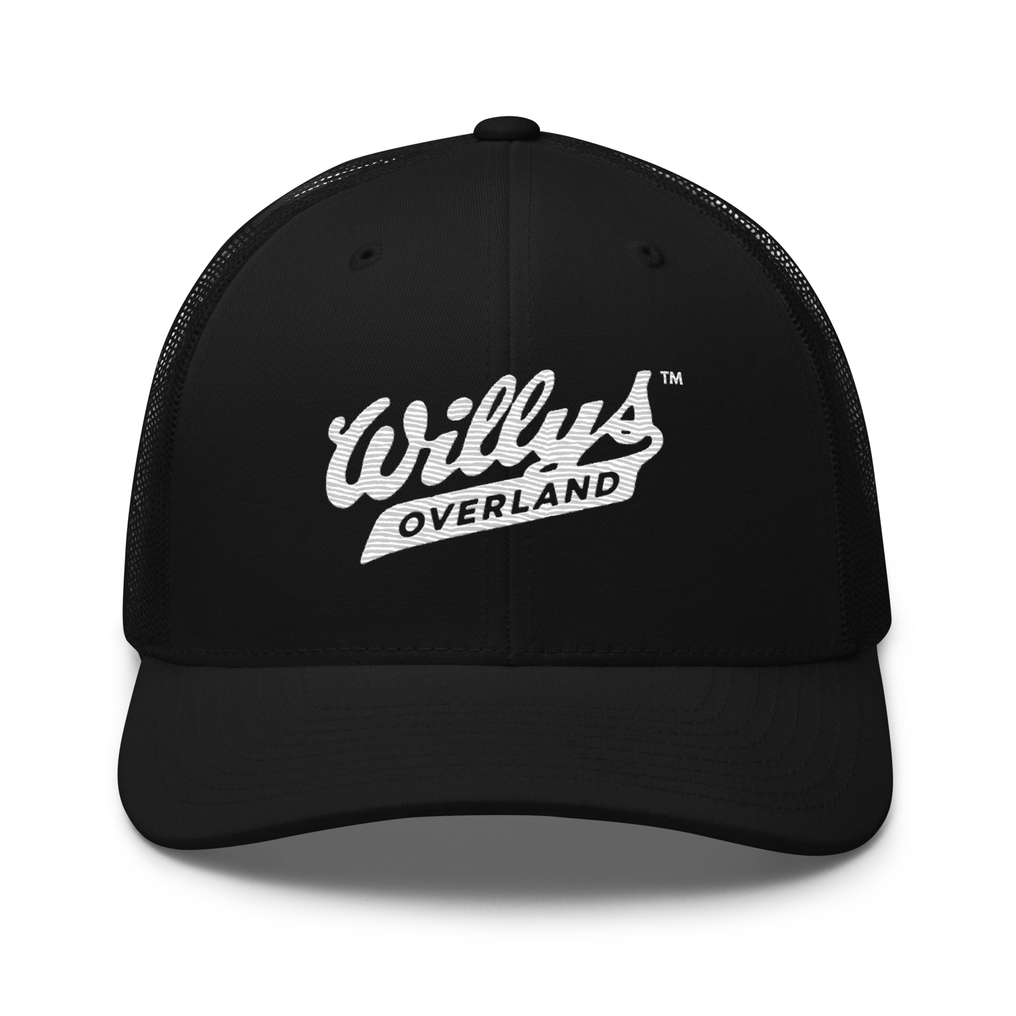 Willys-Overland™ Trucker Cap