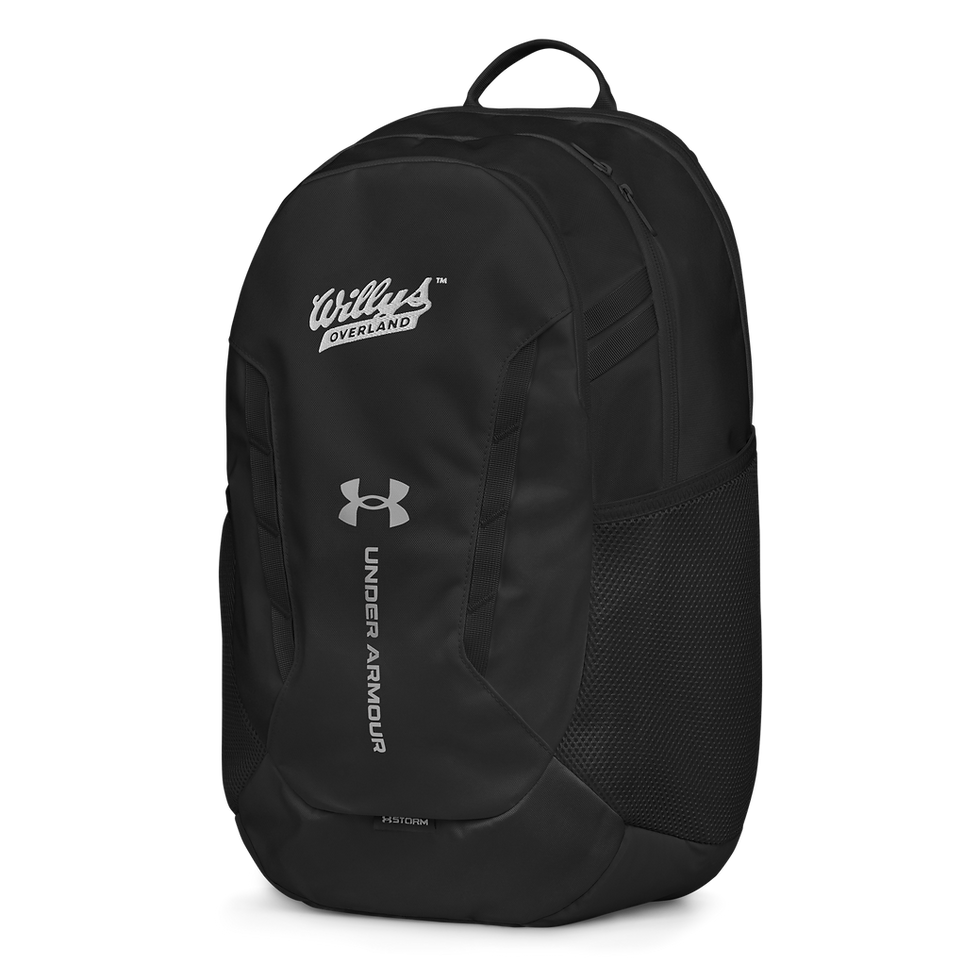 Thumbnail: Under Armour® Backpack by Willys-Overland™