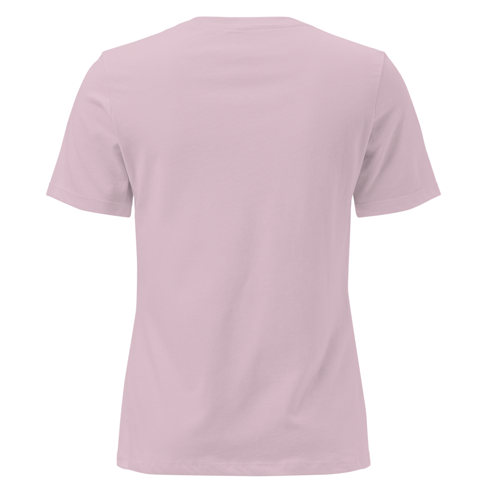 Thumbnail: Willys-Overland™ Women's Relaxed T-Shirt 