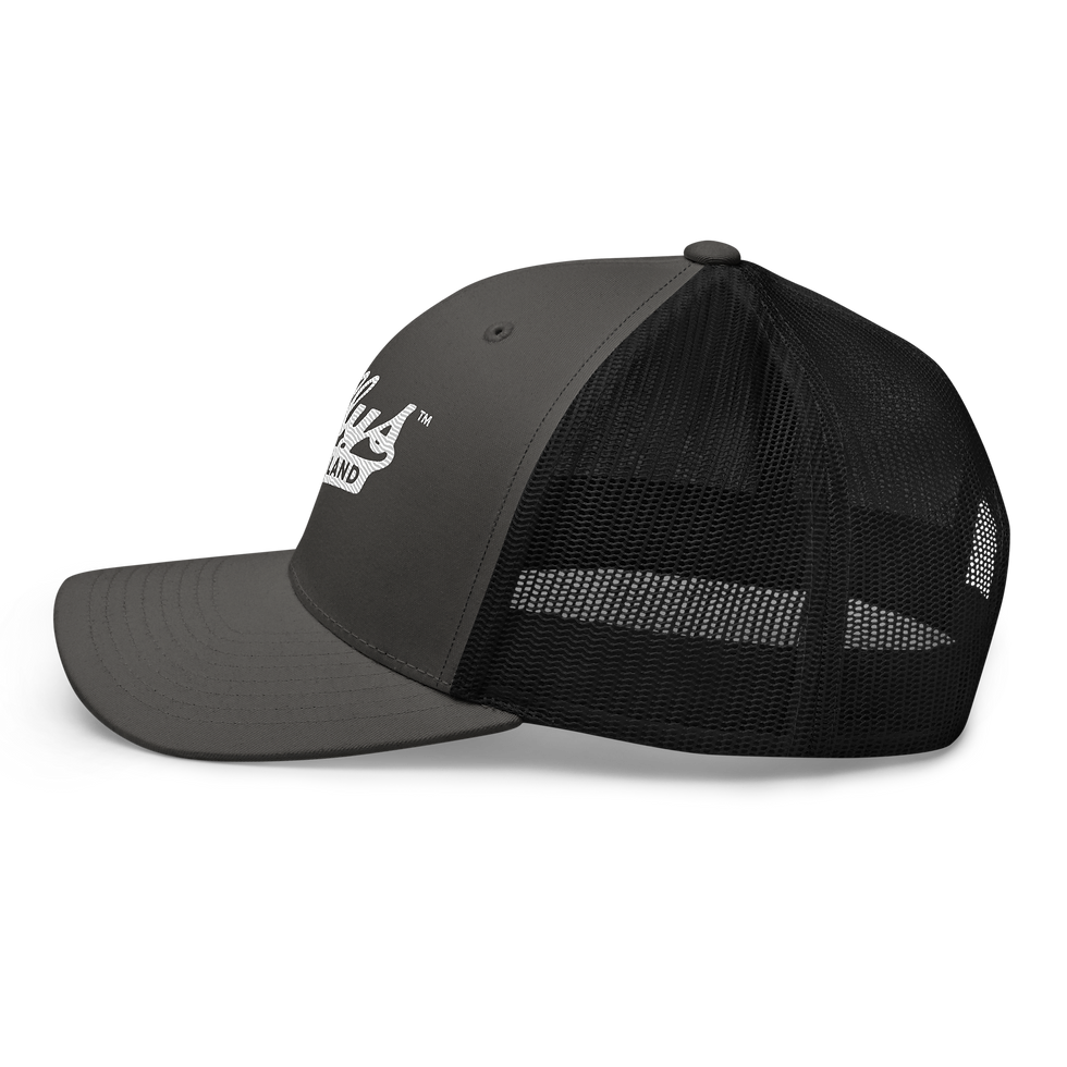 Thumbnail: Willys-Overland™ Trucker Cap 