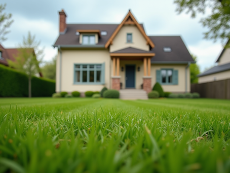 Affordable Home Insurance Quotes for You