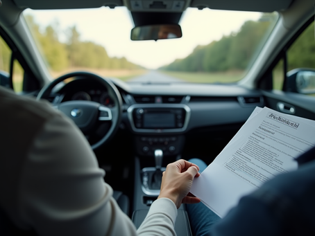 Top Automobile Insurance Quotes for You: How to Compare Auto Insurance Offers