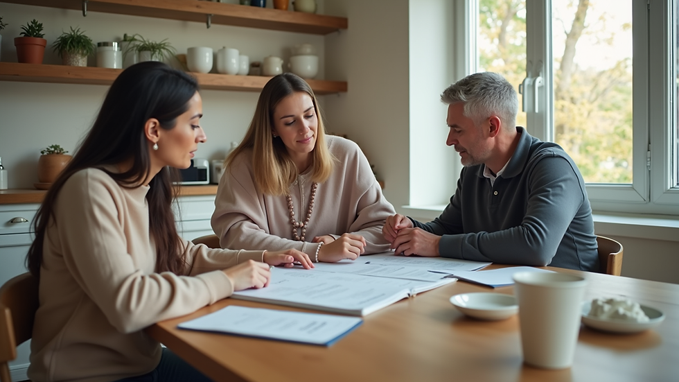 Top Life Insurance Options for Your Future