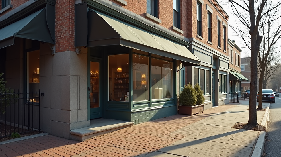 Get a Tailored Business Insurance Quote: Protecting What Matters Most