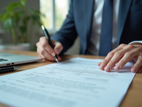 Comprehensive Business Insurance Options: Protecting What Matters Most