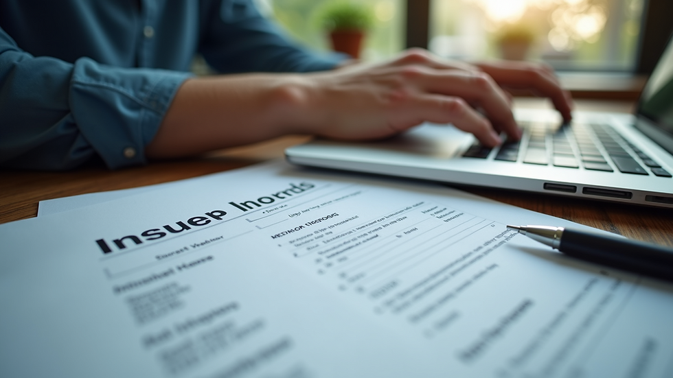 Tips for Choosing the Right Auto Insurance