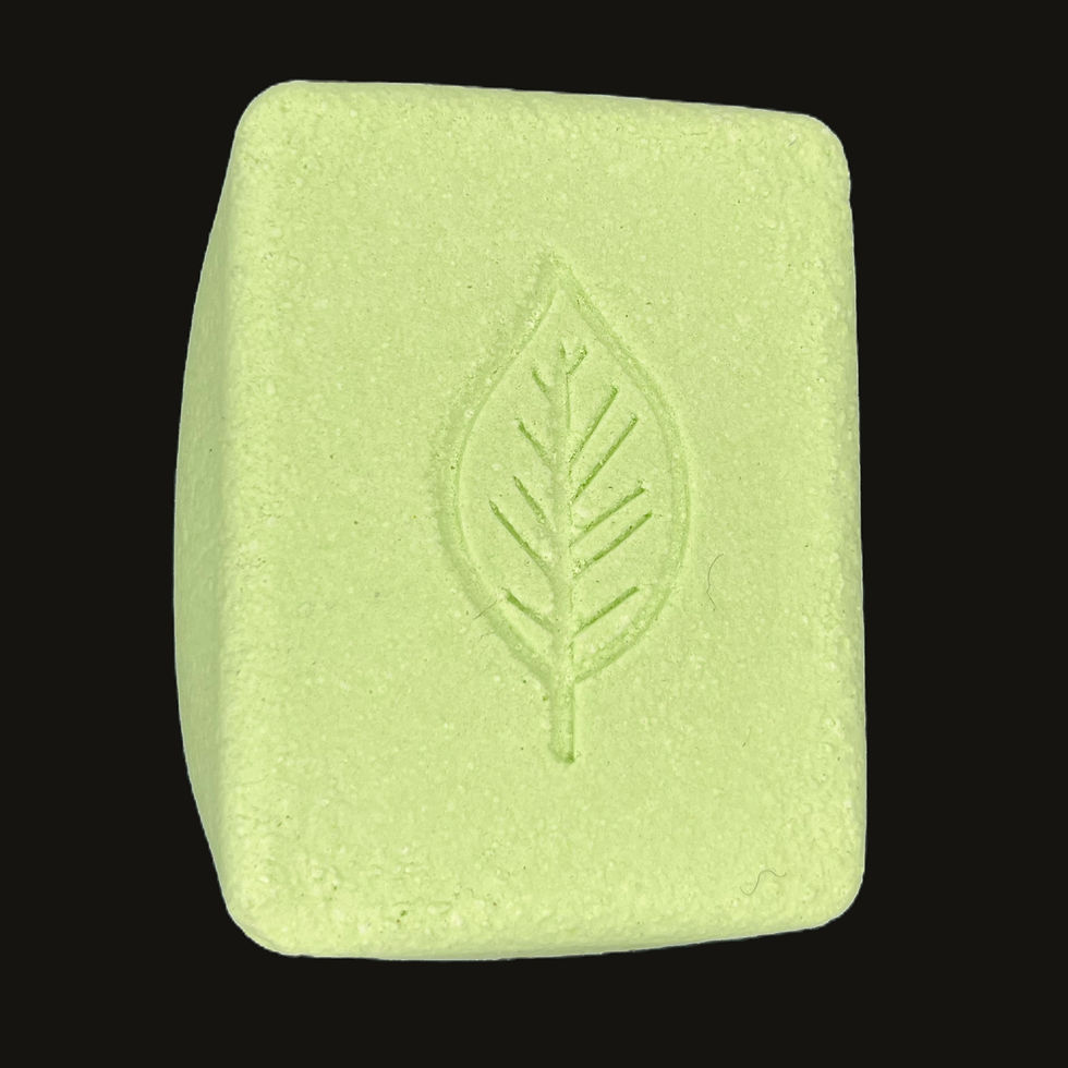 Thumbnail: Peppermint Grapefruit