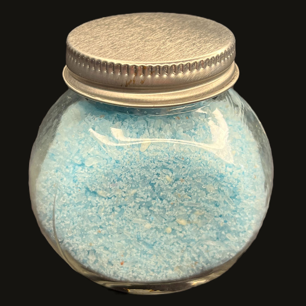 Thumbnail: Breathe Easy Bath Salts