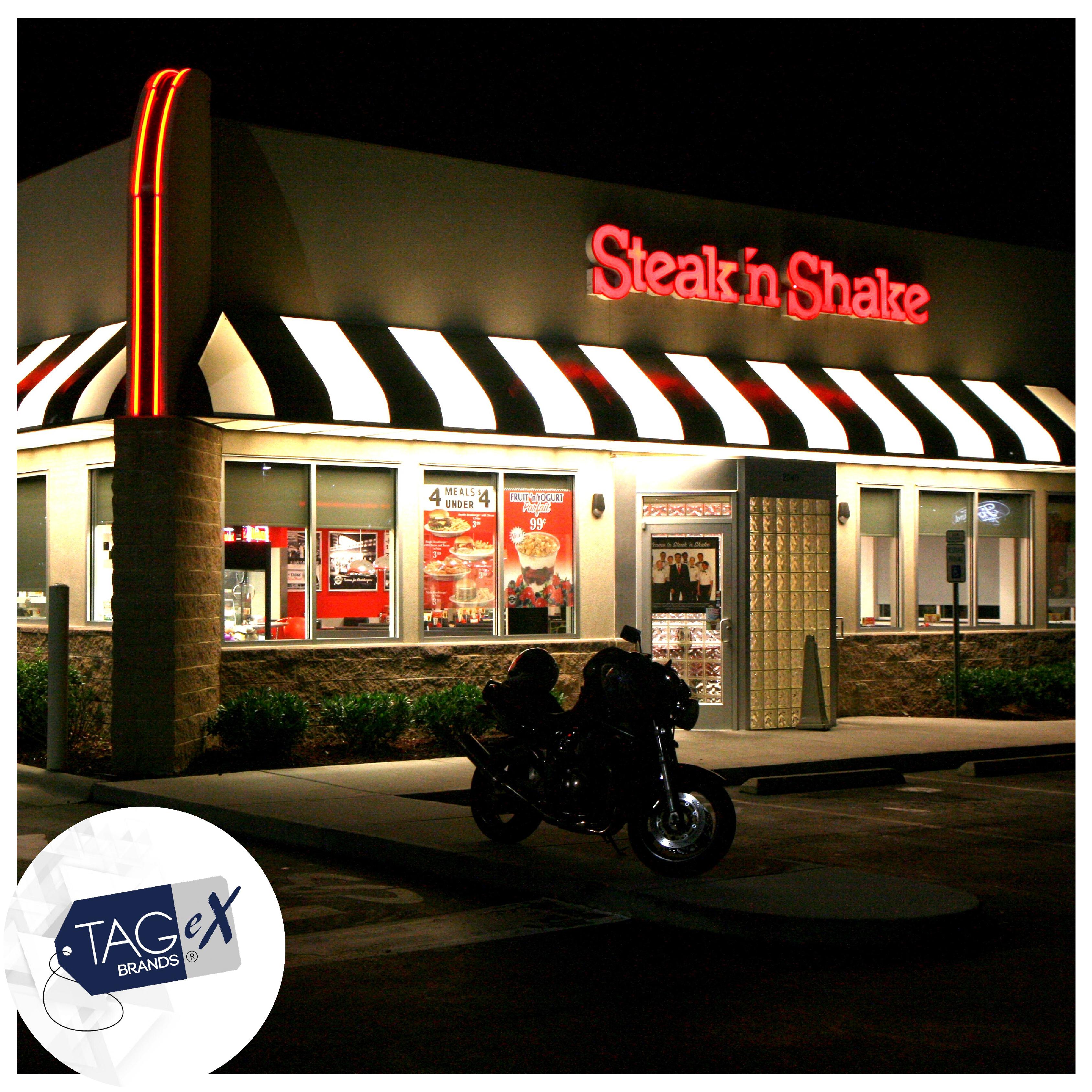 Steak ‘N Shake Traffic and Sales Keep Falling