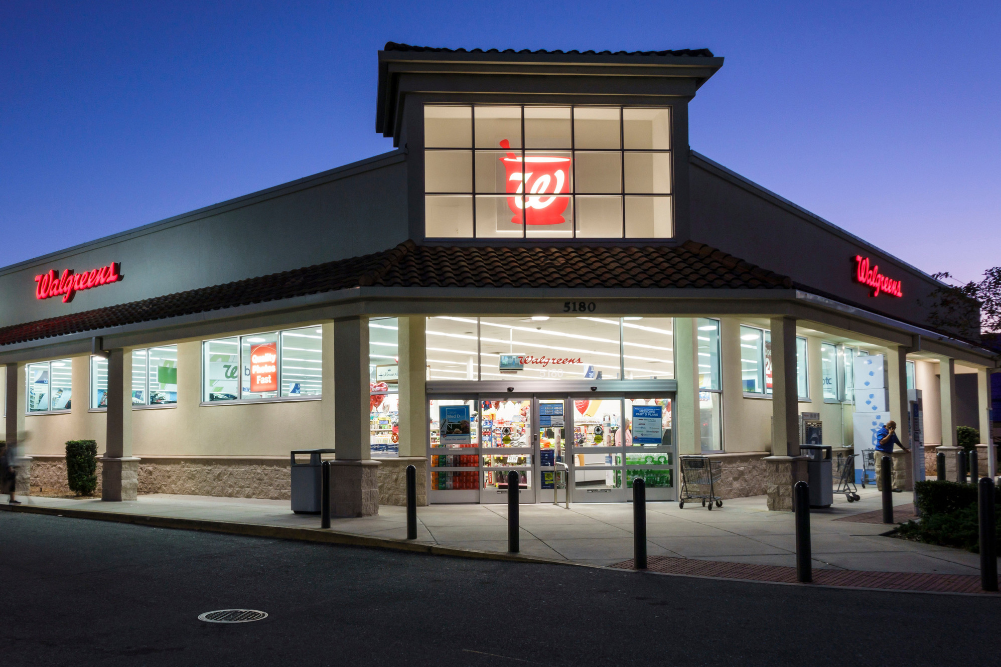 Which Walgreens Stores Are Closing In 2025