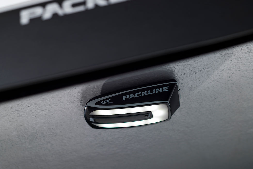 섬네일: 팩라인 루프박스 LED 램프