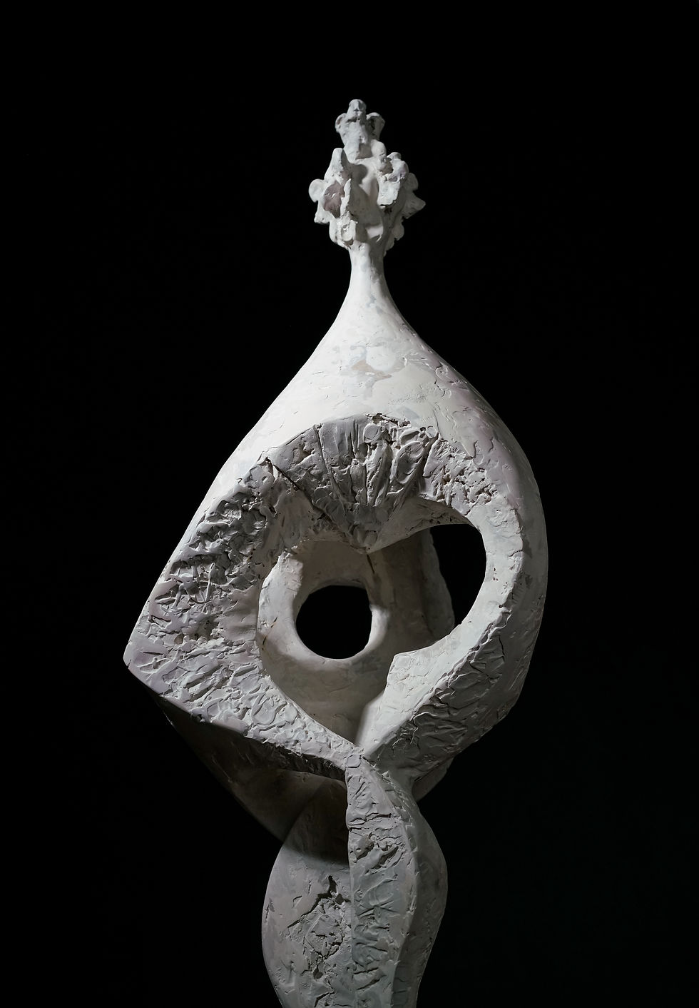 sima cherny solo show