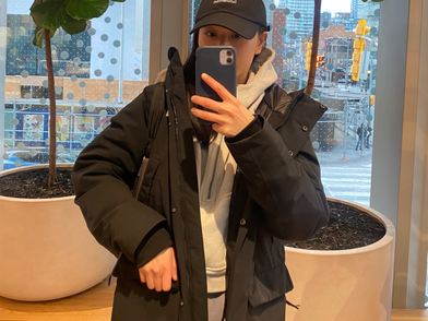 5 things I learn from running