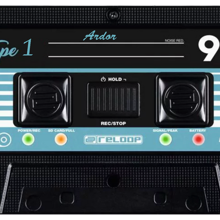 Love Cassette I
