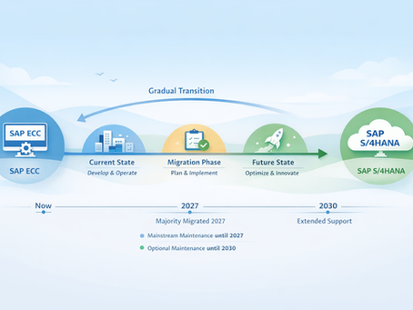 The Future of ABAP Skills: Evolution, Context, and Long-Term Value