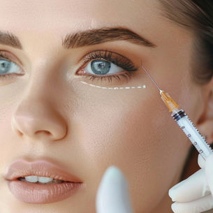 Open Day 13/12/24 Medicina Estetica