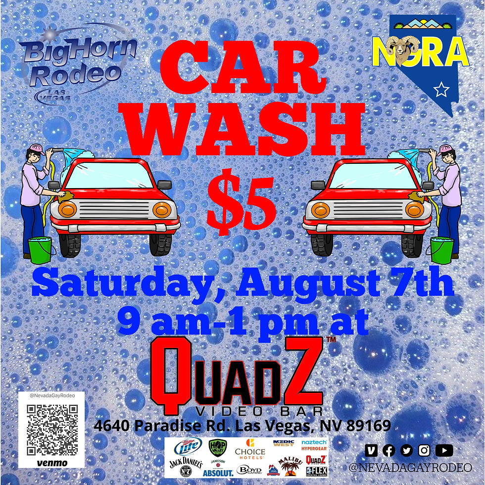 Car Wash