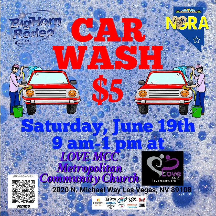 Car Wash