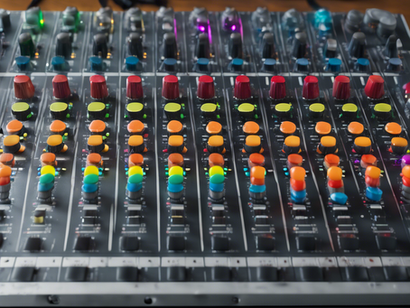 Elevate Your Sound with MajesticTideMusic.com Services