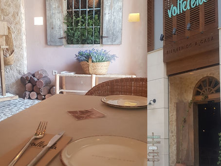 Voltereta - Valencia