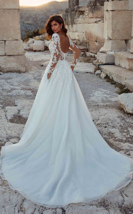 Ireland | DR2511 Eddy K Wedding Dress Designer Ireland | DR2511 Eddy K Wedding Dress Designer