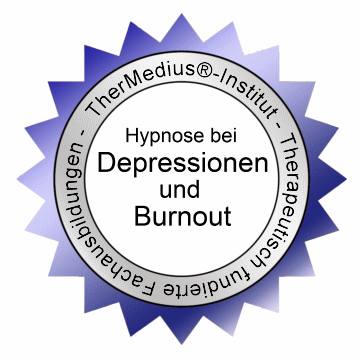 Depressionen und Burnout mit Hypnose behandeln