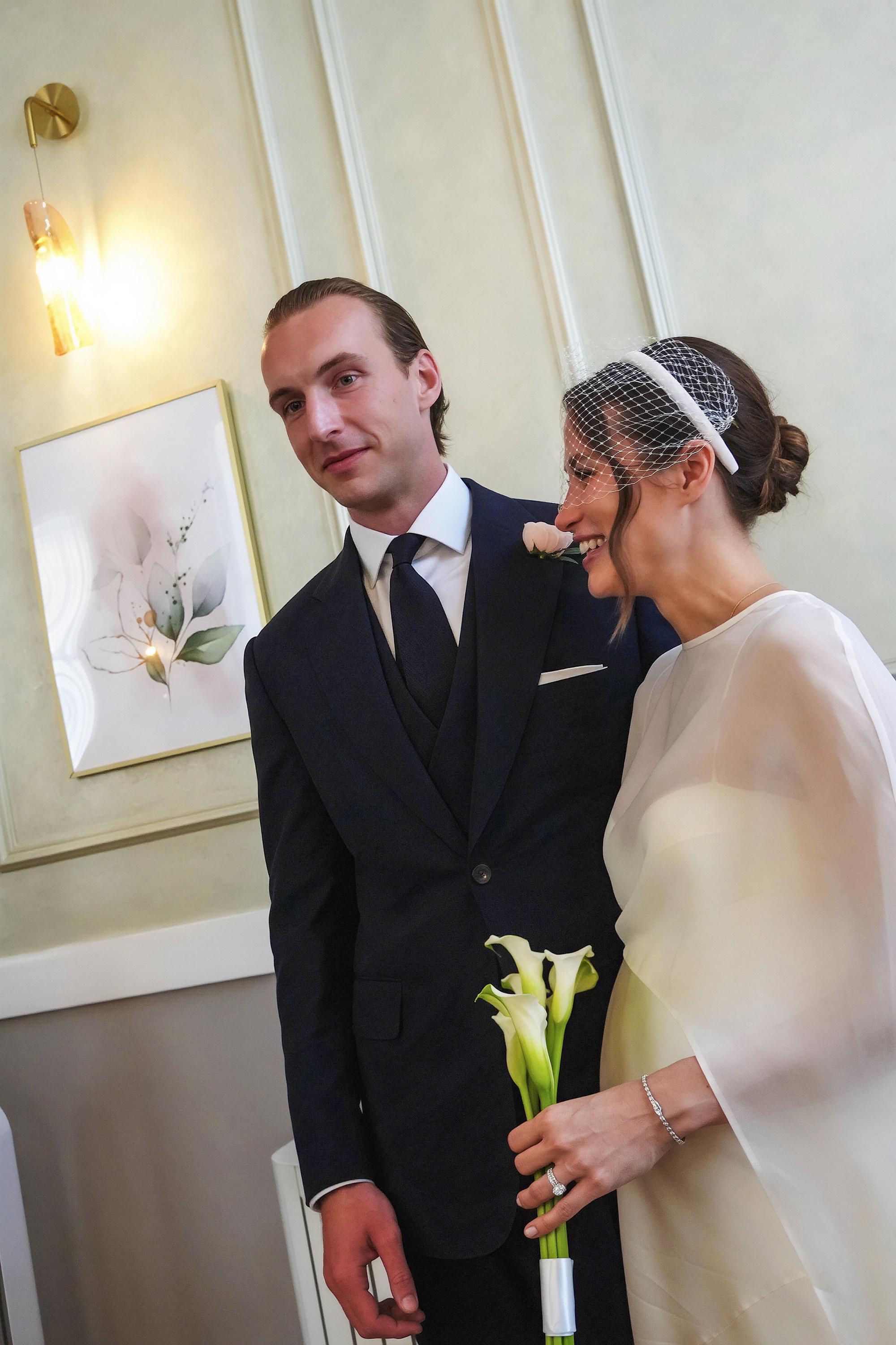 Katya and Kane wedding photograph 8
