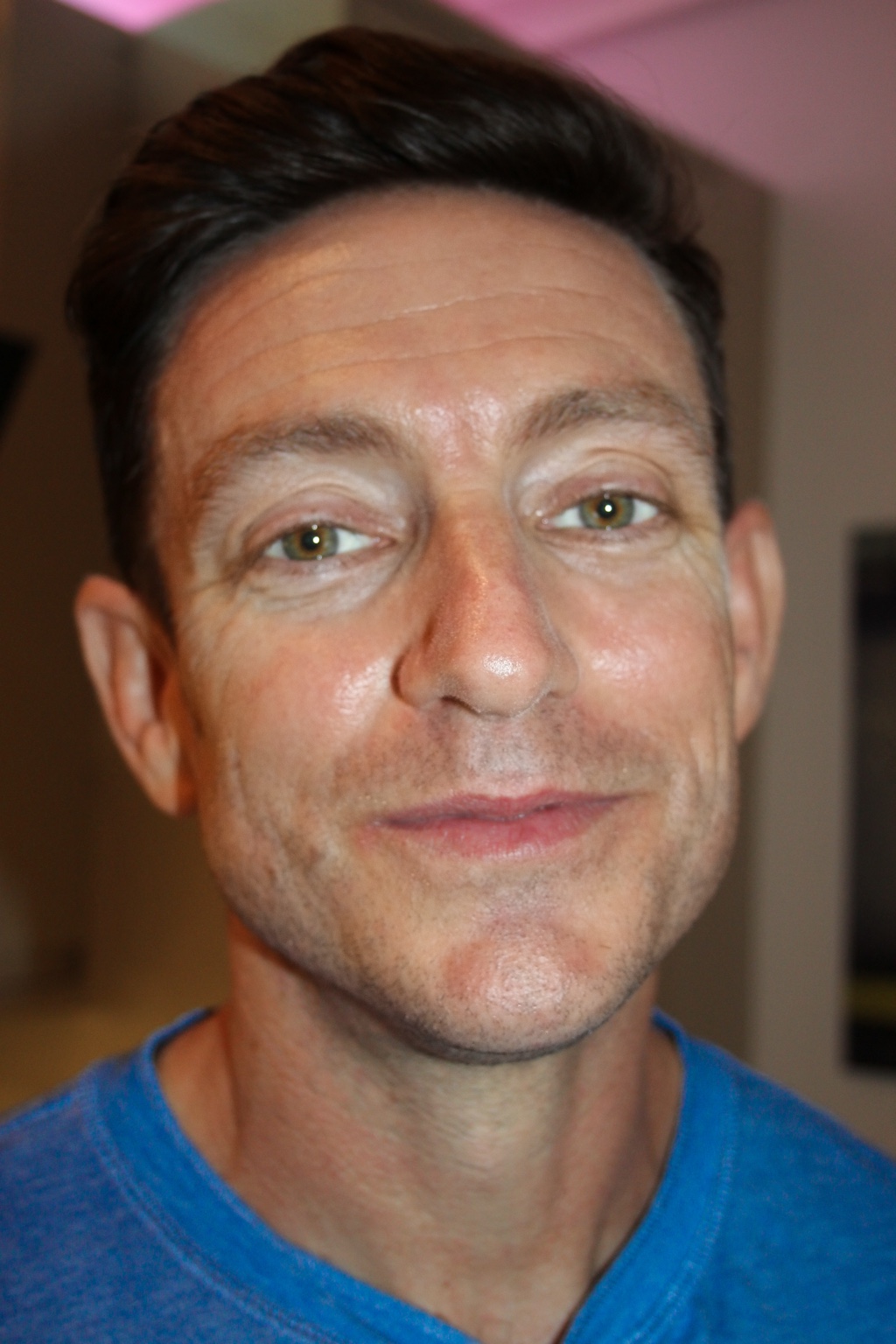 Paul — editorial portrait 7