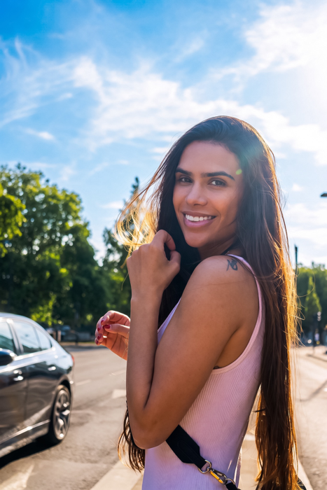 Ana editorial portrait 5