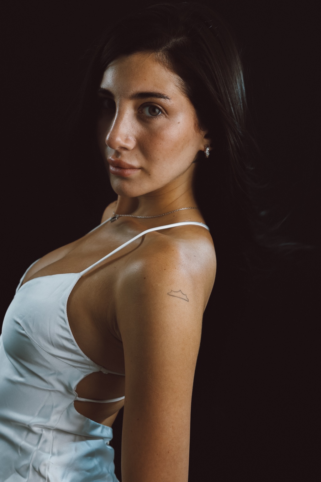 Mikaella portrait 1
