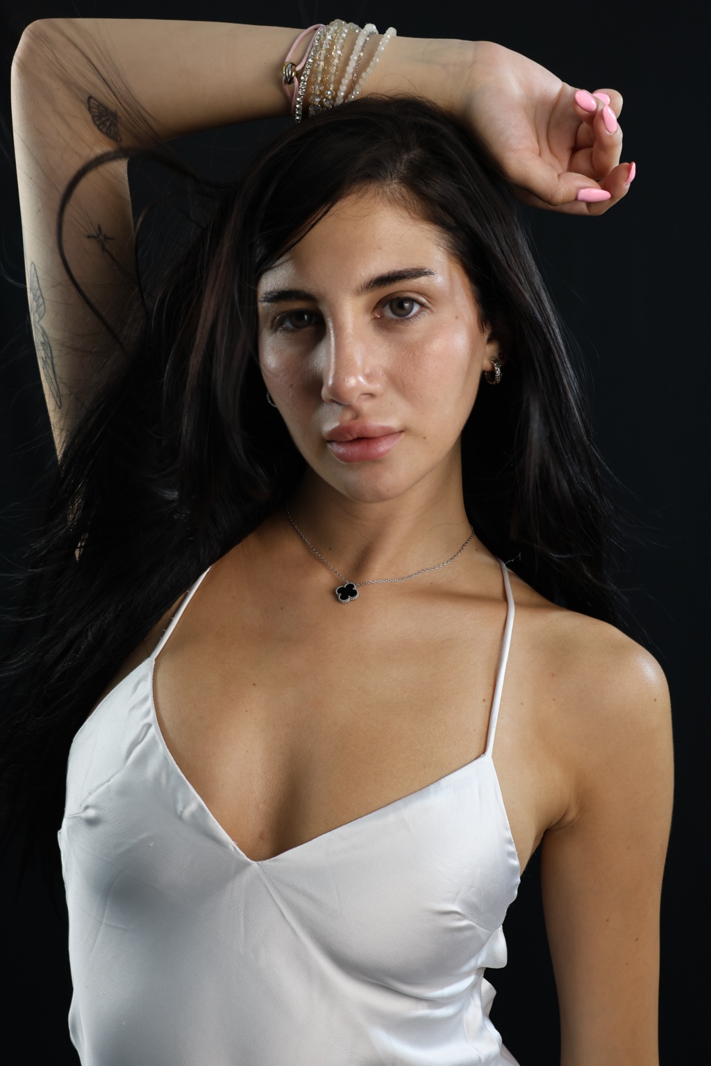 Mikaella portrait 4