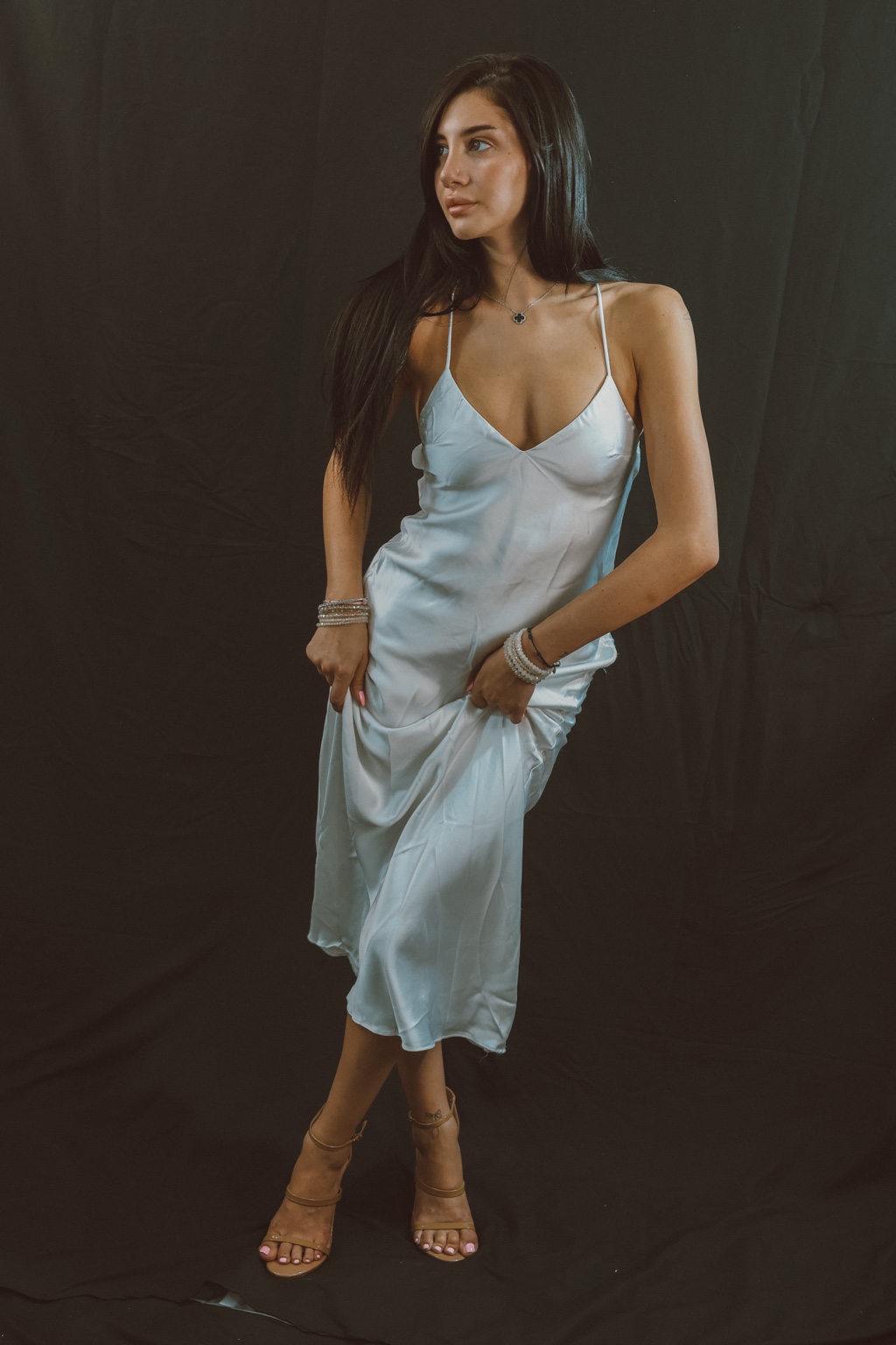 Mikaella portrait 2