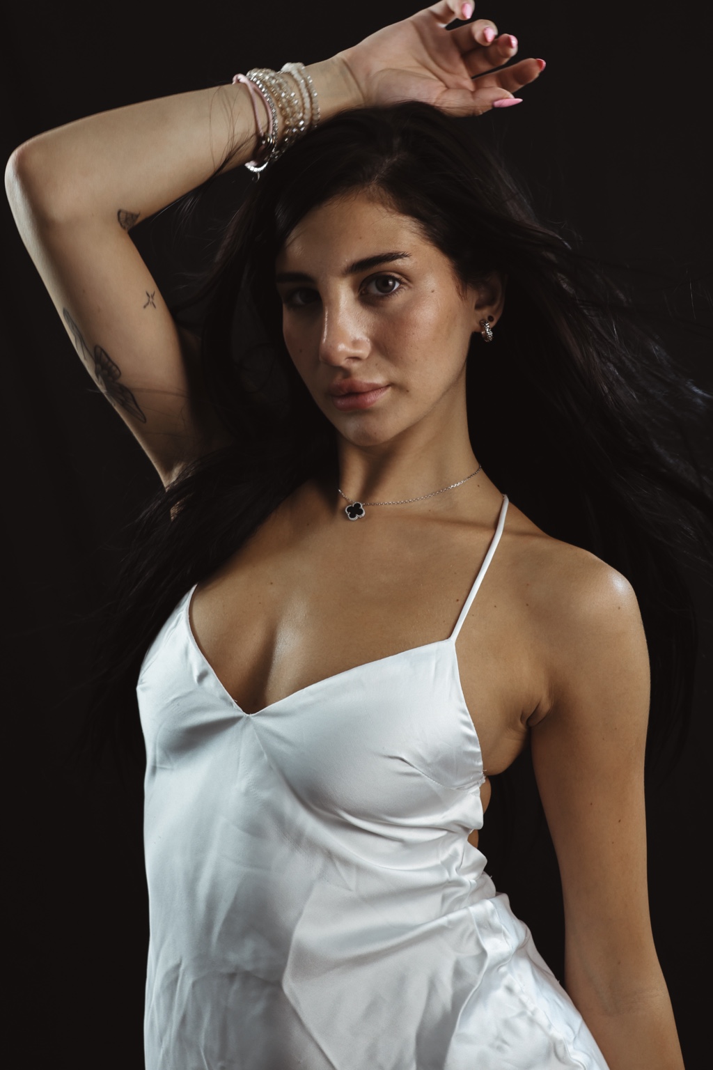Mikaella portrait 9