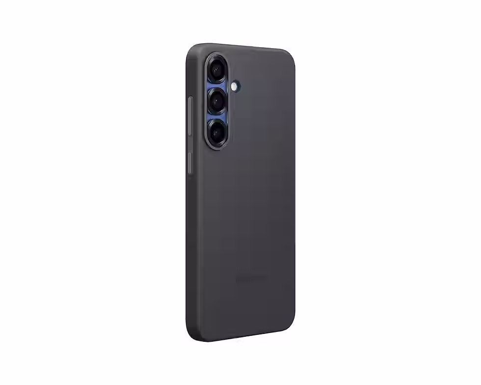 Thumbnail: Galaxy S25+ Silicone Case