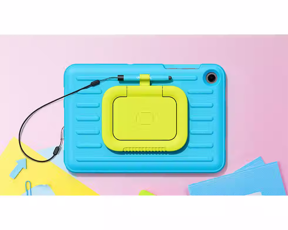 Thumbnail: Galaxy Tab A11+ Wi-Fi Kids Edition