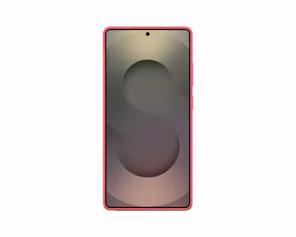 Thumbnail: Galaxy S25 Ultra Silicone Case