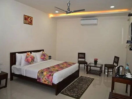 Safety, Privacy, and Comfort: What Modern Couples Need in Jaipur Hotels