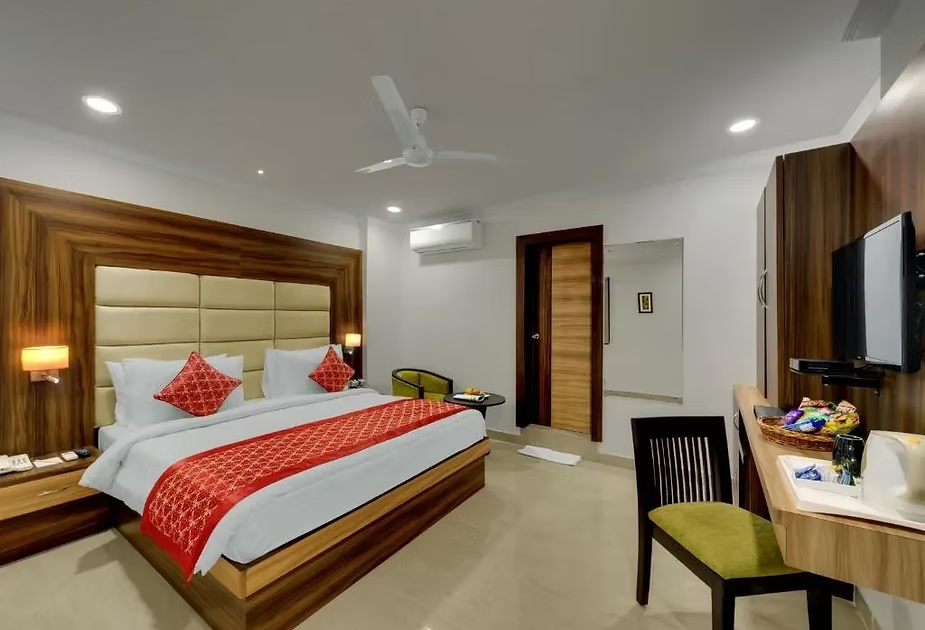 Hotels in Udaipur