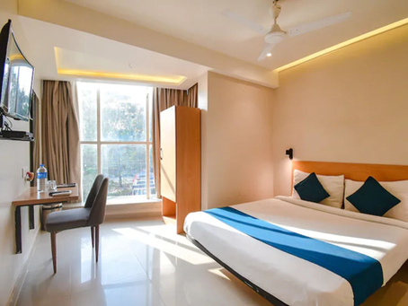 Best Locations for Day Use Hotels in Kolkata