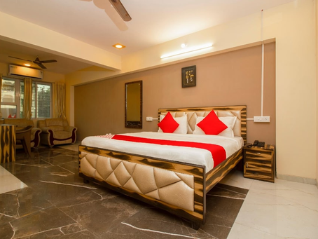 Backpacker Guide to Budget Hotels in Kolkata