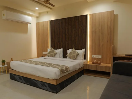 Weekend Itinerary in Kolkata