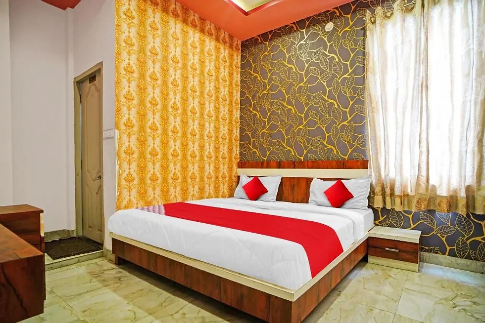 Hourly Hotels in Udaipur