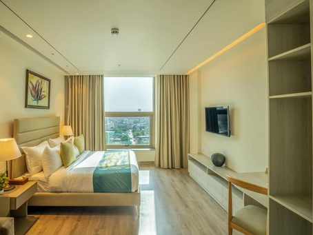 Weekend Problems Solved: Hourly Hotels for Short Trips Around Gurugram
