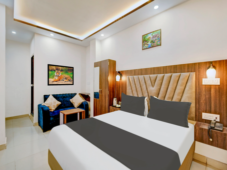 Night Stay Safety Tips for Couples in Patna