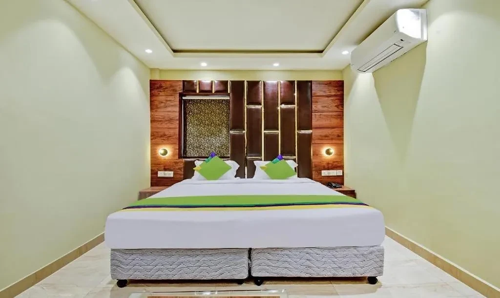 Hourly Hotels in Patna